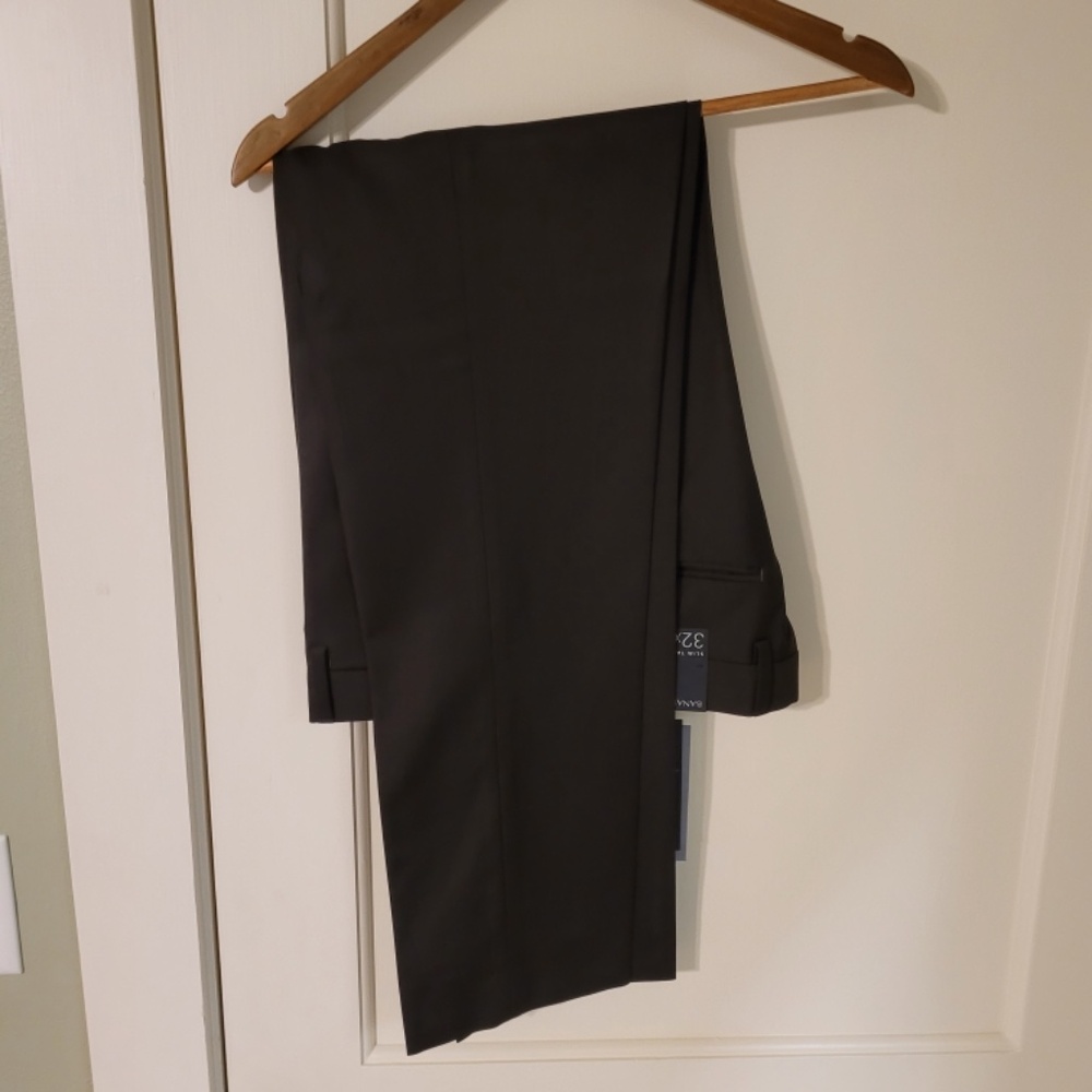 Men's Banana Republic Dress Pants